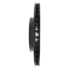 Picture of Sport Slotted 1-Piece Front Driver Side Brake Rotor