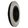 Picture of Sport Slotted 1-Piece Rear Driver Side Brake Rotor