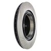 Picture of Sport Slotted 1-Piece Rear Driver Side Brake Rotor