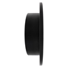 Picture of Sport Drilled 1-Piece Rear Passenger Side Brake Rotor