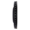 Picture of Sport Slotted 1-Piece Front Passenger Side Brake Rotor