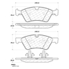 Picture of Sport Performance Front Brake Pads