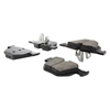 Picture of Sport Performance Rear Brake Pads