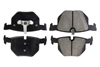 Picture of Sport Performance Rear Brake Pads