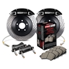 Picture of Touring Drilled Front Big Brake Kit