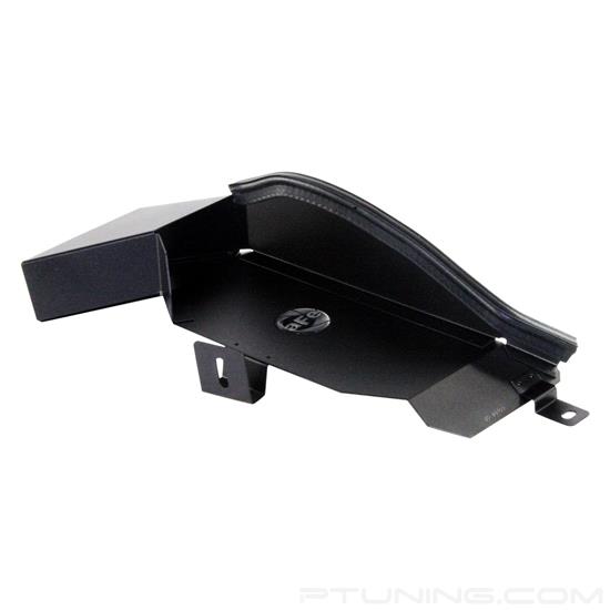 Picture of Magnum FORCE Intake System Dynamic Air Scoop - Black