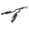 Picture of MACH Force-Xp 304 SS Cat-Back Exhaust System