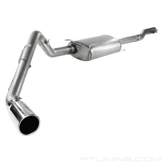 Picture of MACH Force-Xp 409 SS Cat-Back Exhaust System