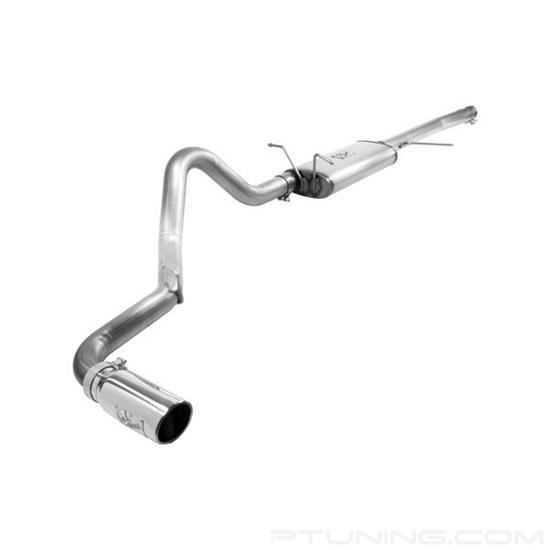 Picture of MACH Force-Xp 409 SS Cat-Back Exhaust System