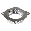 Picture of Silver Bullet Throttle Body Spacer