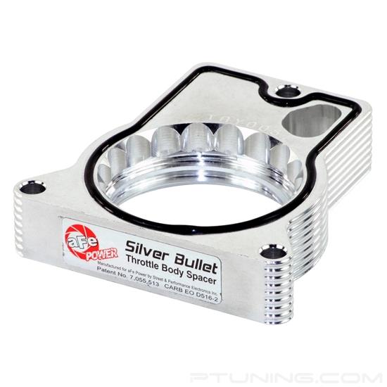 Picture of Silver Bullet Throttle Body Spacer