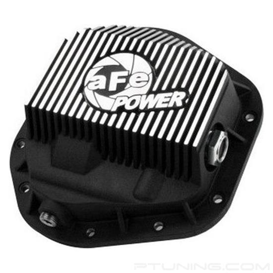 Picture of Pro Series Rear Differential Cover