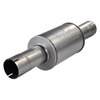 Picture of ATLAS 4" Aluminized Steel Muffler