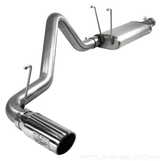 Picture of MACH Force-Xp 409 SS Cat-Back Exhaust System