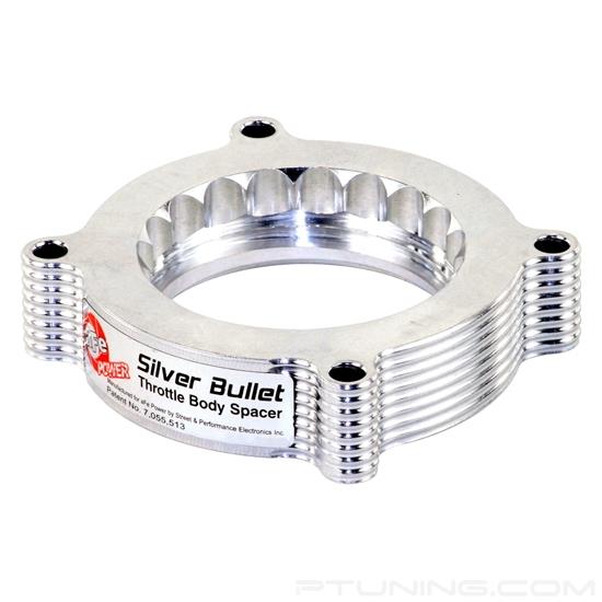 Picture of Silver Bullet Throttle Body Spacer