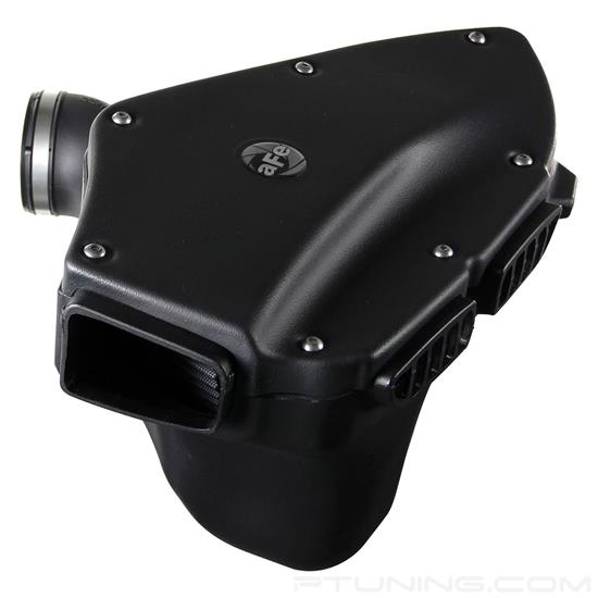Picture of Magnum FORCE Stage-2 Si Pro DRY S Cold Air Intake System