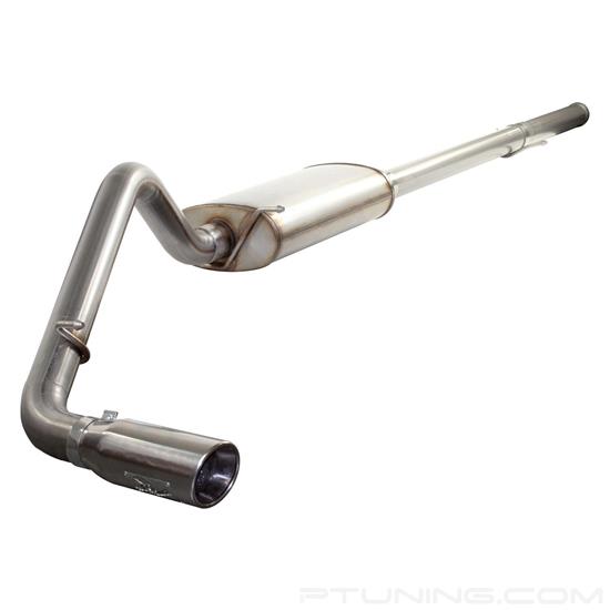 Picture of MACH Force-Xp 409 SS Cat-Back Exhaust System