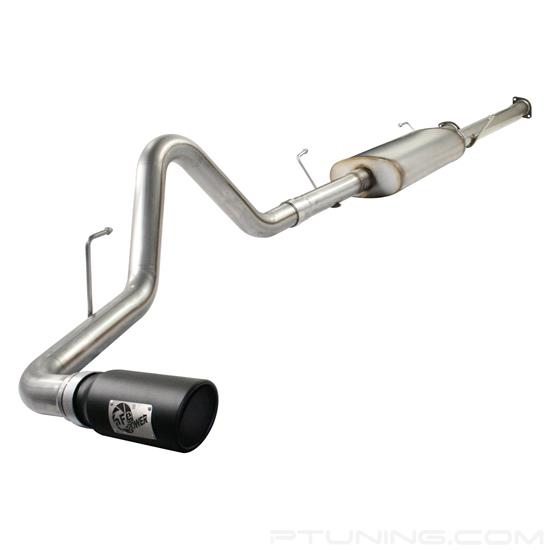 Picture of MACH Force-Xp 409 SS Cat-Back Exhaust System