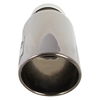 Picture of MACH Force-Xp 409 SS Exhaust Tip - 4" In x 6" Out, Black Chrome