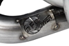 Picture of Twisted Steel Street Series 409 SS Exhaust Headers