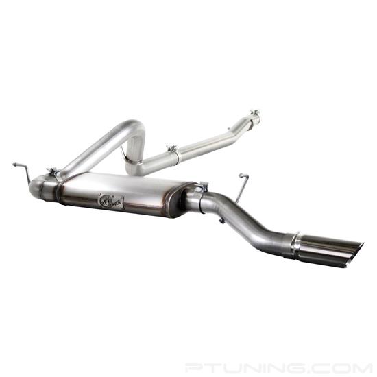 Picture of MACH Force-Xp 409 SS Cat-Back Exhaust System