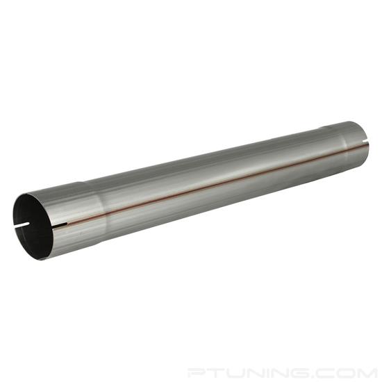 Picture of MACH Force-Xp 409 SS Muffler Delete Pipe