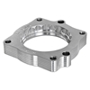 Picture of Silver Bullet Throttle Body Spacer