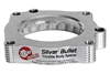 Picture of Silver Bullet Throttle Body Spacer