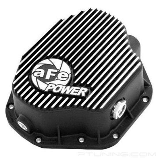 Picture of Pro Series Rear Differential Cover