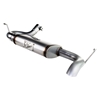 Picture of MACH Force-Xp 409 SS Axle-Back Exhaust System