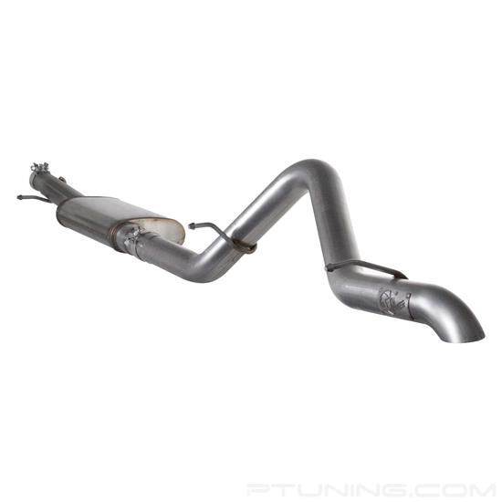 Picture of MACH Force-Xp 409 SS Cat-Back Exhaust System