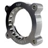 Picture of Silver Bullet Throttle Body Spacer