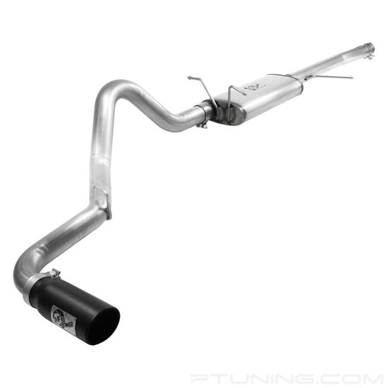 Picture of MACH Force-Xp 409 SS Cat-Back Exhaust System