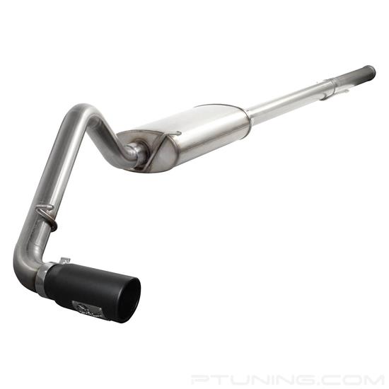 Picture of MACH Force-Xp 409 SS Cat-Back Exhaust System