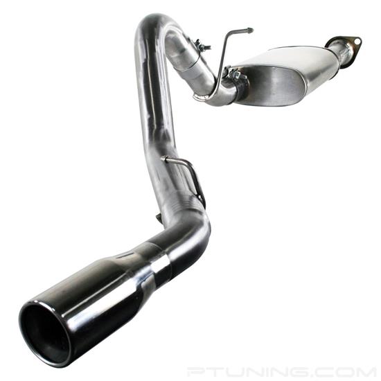 Picture of MACH Force-Xp 409 SS Cat-Back Exhaust System