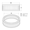 Picture of ProHDuty Pro DRY S Air Filter