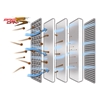 Picture of Magnum FLOW Pro DRY S OE Replacement Air Filter