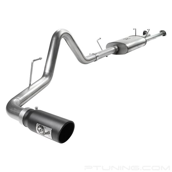 Picture of MACH Force-Xp 409 SS Cat-Back Exhaust System