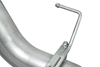 Picture of ATLAS Aluminized Steel Cat-Back Exhaust System