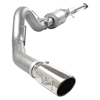 Picture of ATLAS Aluminized Steel Cat-Back Exhaust System