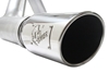 Picture of ATLAS Aluminized Steel Cat-Back Exhaust System