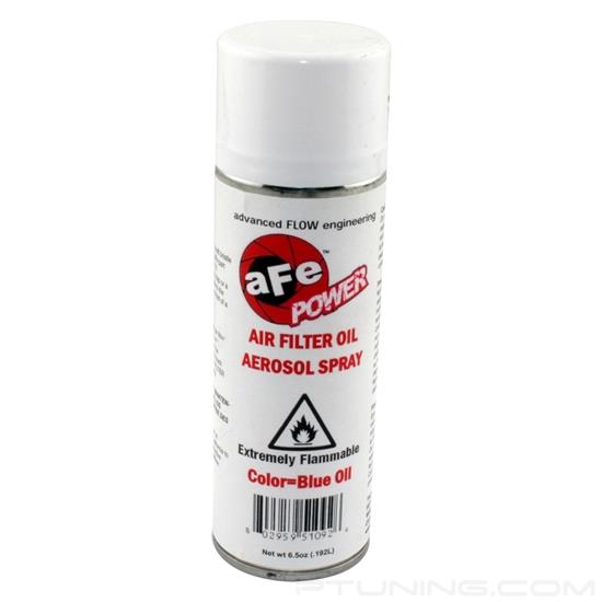 Picture of Magnum FLOW Air Filter Oil - Blue Oil, Aerosol Can (6.5 oz)