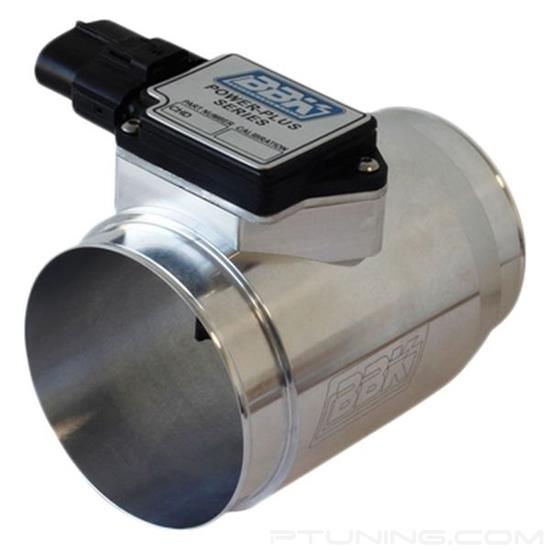 Picture of Billet Aluminum Mass Air Meter (76mm)