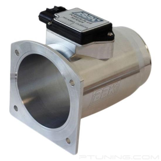 Picture of Billet Aluminum Mass Air Meter (76mm)