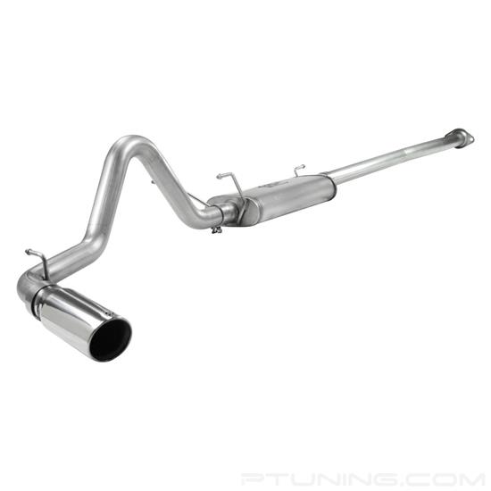 Picture of MACH Force-Xp 409 SS Cat-Back Exhaust System