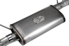 Picture of MACH Force-Xp 409 SS Cat-Back Exhaust System