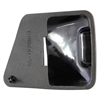 Picture of Magnum FORCE Intake System Dynamic Air Scoop - Black