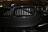 Picture of Magnum FORCE Intake System Dynamic Air Scoop - Black