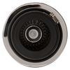 Picture of Pro-Flo Round Tapered Black Air Filter (3.7" H)