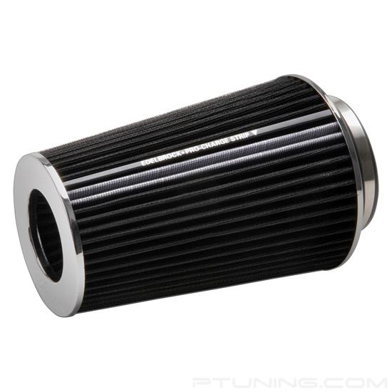 Picture of Pro-Flo Round Tapered Black Air Filter (10" H)